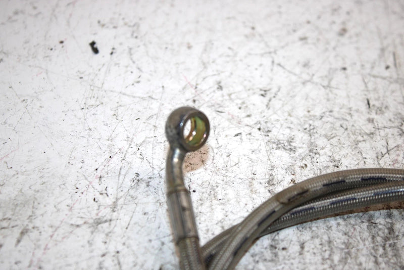 2012 Arctic Cat Prowler Hdx 700 Oem Long Front Right Brake Line 1402-290 XA1
