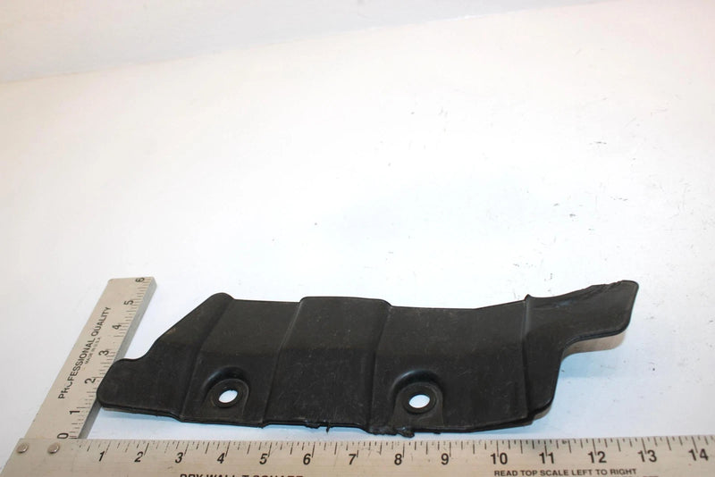 10 Arctic Cat Atv700Efi 4x4 AutomaticOem Front Right Axle Shield 1406-034 AA10