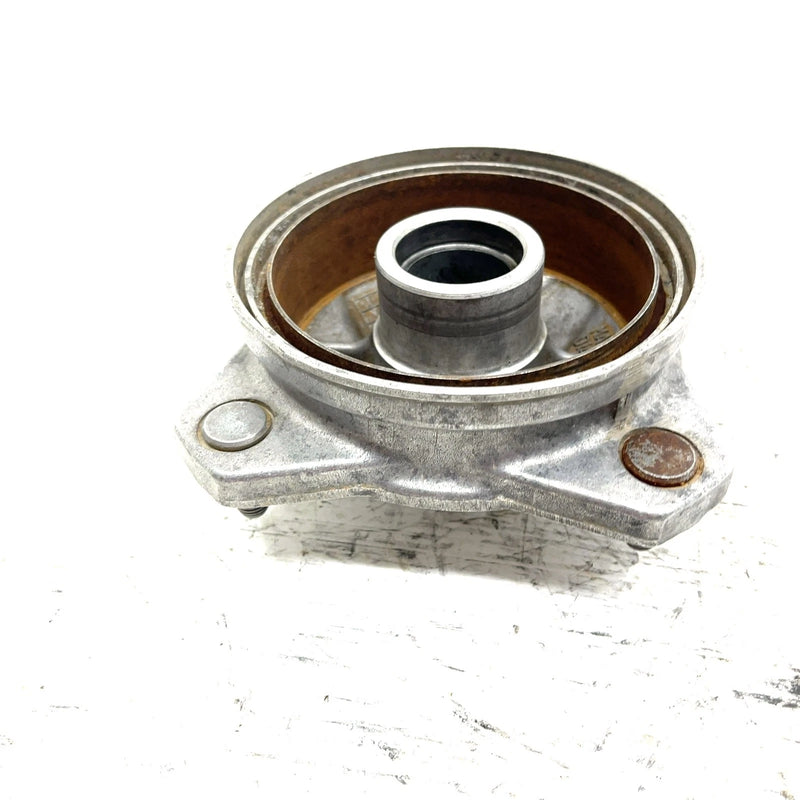 1994 Yamaha Timberwolf 250 OEM Front Wheel Hub 2XJ-25111-00-00 AY56