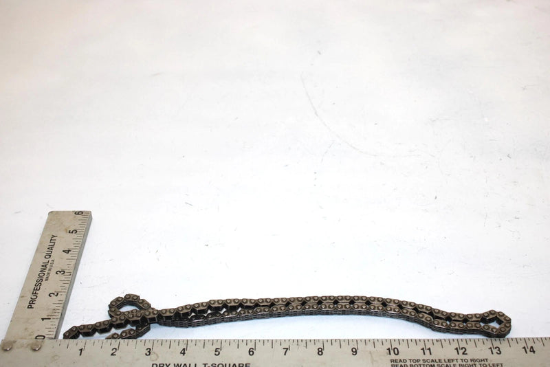 15 Yamaha Viking Vi Yxc700d 4x4 Oem Cam Chain 94591-57126-00 XY1.2