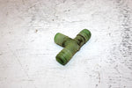 1996 Polaris Xcr 600 Oem Coolant Tee 7052092 SP21