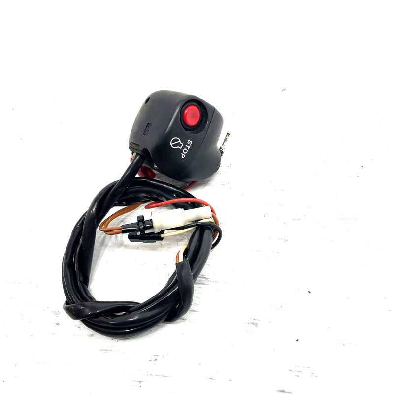 01-05 Yamaha WaveRunner XLT1200 OEM Left Switch F0D-68310-01-00 JY30