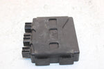 2003 Kawasaki Prairie 650 Oem CDI ECU ECM Ignition Box 21119-0076 AK26