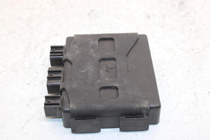 2003 Kawasaki Prairie 650 Oem CDI ECU ECM Ignition Box 21119-0076 AK26