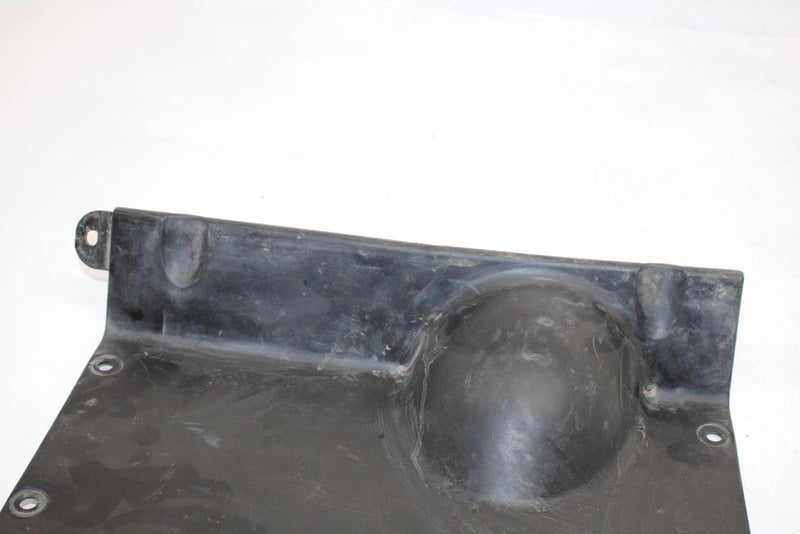 15 Yamaha Viking Vi Yxc700d4x4 OemRear Center Splash Guard 1XD-F84A5-00-00 XY1.2