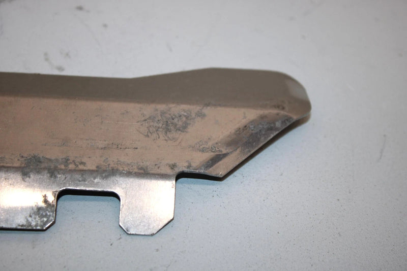 96 Ski-doo Formula Iii 600 Oem Right Front Hood Guide 517279000 SS48