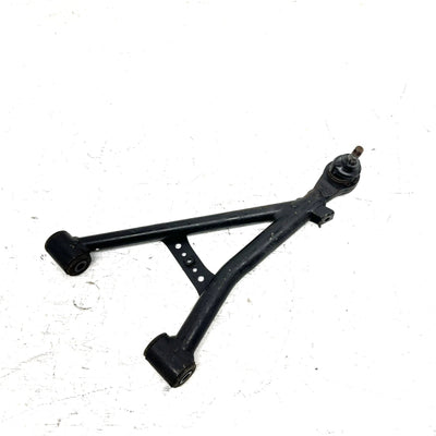 12 Yamaha Grizzly 550 YFM550 4x4 OEM Front Left Upper A Arm 1HP-F3550-01-00 AY65