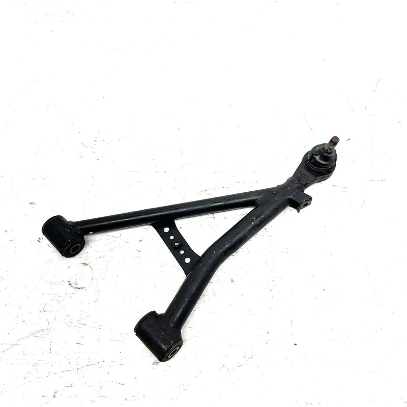 12 Yamaha Grizzly 550 YFM550 4x4 OEM Front Left Upper A Arm 1HP-F3550-01-00 AY65