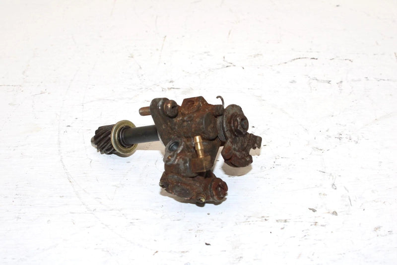 2000 Polaris Xplorer 400 Oem Oil Pump 3085284 AP200