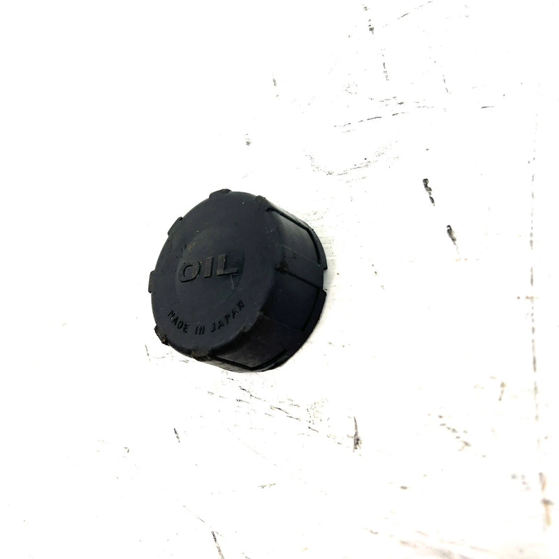 87-06 Suzuki Quadsport 80 OEM Oil Tank Cap 44651-05003 AS38