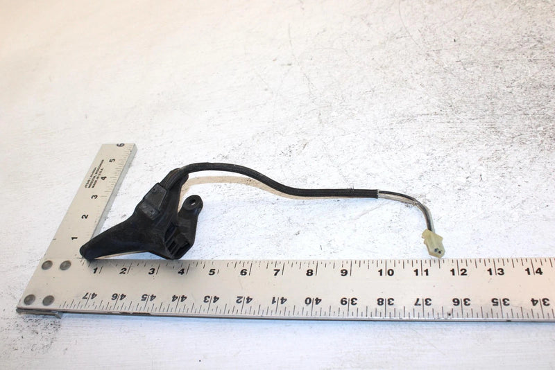 1999 Yamaha Vmax 600 Sx Oem Throttle Lever 8AB-82720-00-00 SY5
