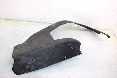 01 Arctic Cat 400 4x4 Oem Front Left Mud Flap 0406-081 AA21