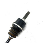08-11 Kawasaki Teryx 750 KRF750A 4x4 OEM Left Rear Axle 59266-0018 XK0