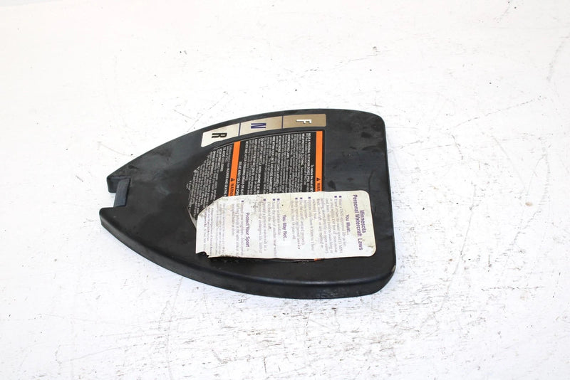 2002 Sea-doo Gti Le Oem Glove Box Door 269500928 JS30