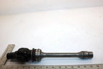 97 Arctic Cat Bearcat 454 4x4 Oem Secondary Driven Shaft 3446-036 AA24