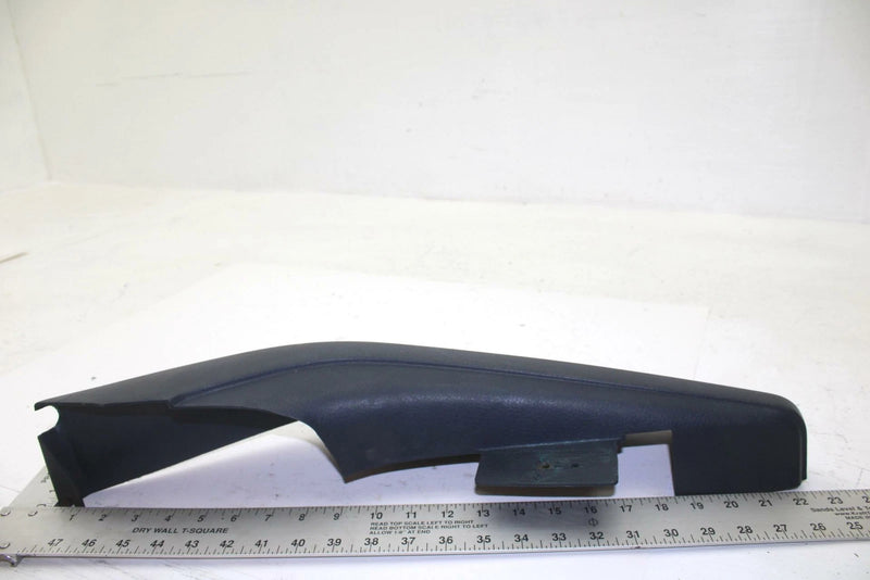 89 Yamaha Inviter OEM Rear Left Bumper Cover 83U-77563-00-00 SY56