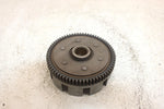 1996 Kawasaki Bayou 300 Oem Clutch Basket 13095-1163 13095-0005 AK25 