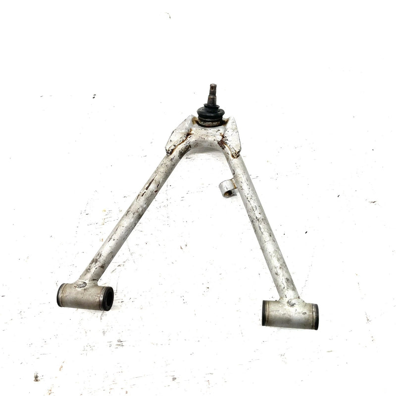 2000 Yamaha Warrior 350 YFM350X OEM Front Left Upper A Arm 3GD-23540-00-35 AY67
