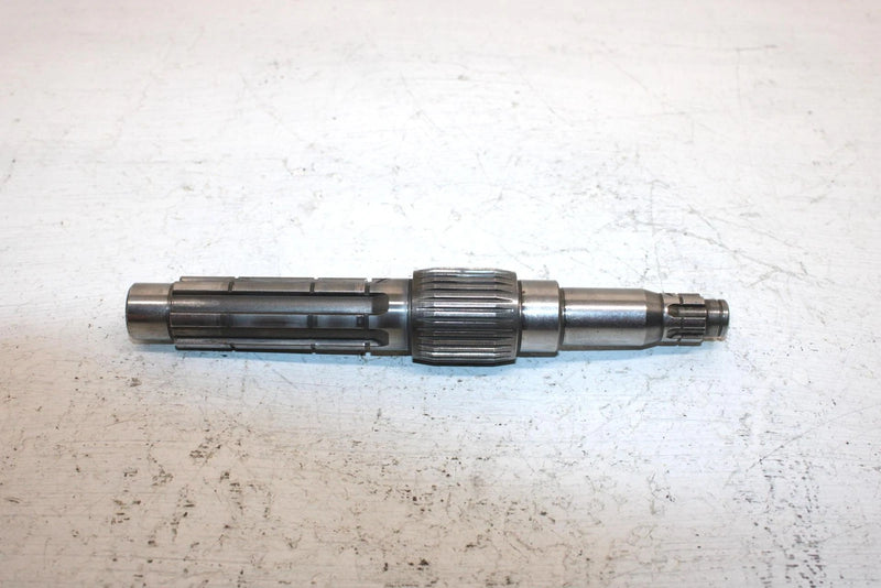 2008 Arctic Cat Prowler Xt 650 Oem Transmission Countershaft 0822-003 XA0