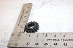 2001 Polaris Magnum 500 Oem 16T Transmission Gear 3233770 AP121