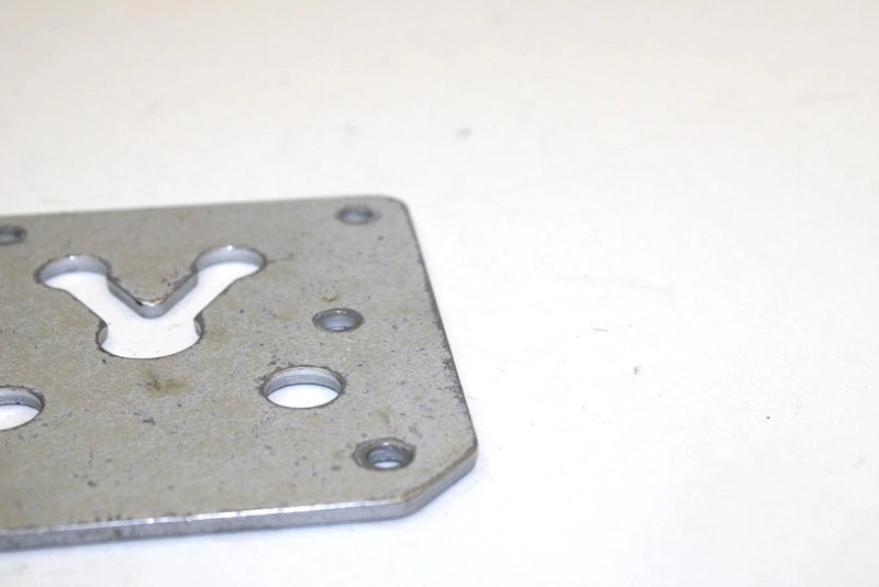 89 Yamaha Waverunner 500 Oem Electrical Housing Lower Plate 6K8-85599-01-00 JY4