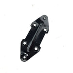 89-93 Polaris Big Boss 250 4x6 OEM Handlebar Pad Bracket 5245051 AP244