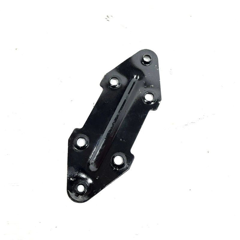 89-93 Polaris Big Boss 250 4x6 OEM Handlebar Pad Bracket 5245051 AP244