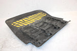 2000 Ski-doo Mxz 600 Oem Snowflap 572092100 SS0
