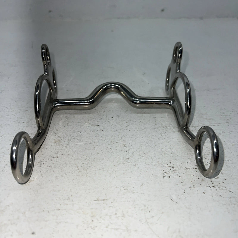 New STA-BRITE 5” Port Bit #5508 Y-507