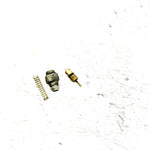 85-91 Yamaha Moto 4 YFM200DX OEM Choke Plunger Set 21V-1410A-00-00 AY68
