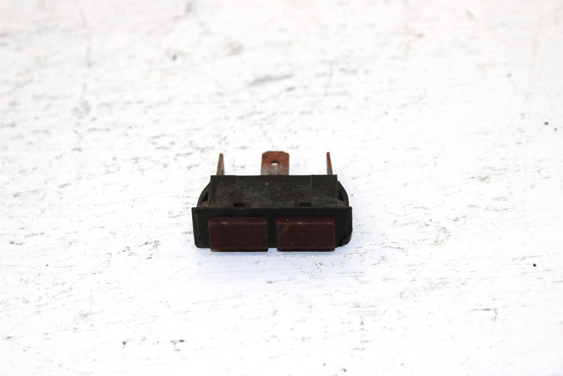 1995 Polaris 440 L/c Oem Temp/Oil Brake Indicator 4040011 SP40