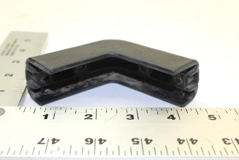 1990 Sea-doo Sp Oem Rear Bumper Corner Pair 291000124 JS28