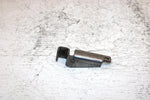 1995 Arctic Cat Pantera Oem Chain Backing Plate 0702-553 SA17