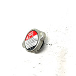 07-19 Honda Rancher 420 OEM Radiator Coolant Cap 19037-GEE-710 AH28