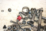 1995 Polaris Sl 750 Oem Nut Bolt Spacer Hardware Kit JP33
