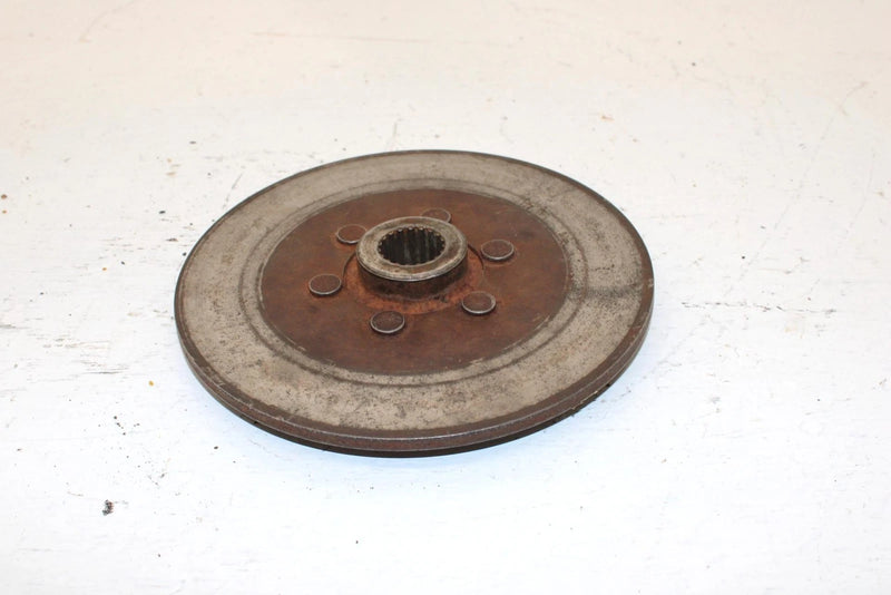 1997 Polaris Sport 400l Oem Rear Brake Rotor 1910177 AP214