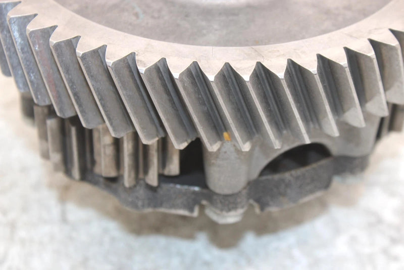 2015 Polaris Ranger 570 Eps Rear Diff 3235373 XP5.2