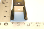 Arctic Cat OEM Belt Cover Spare Belt Clip 0636-659 Q2017