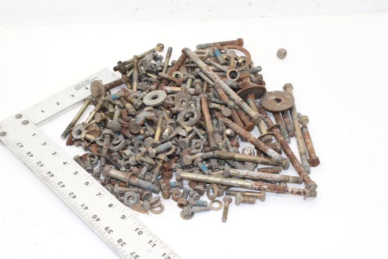 2003 Polaris Sportsman 700 Oem Nut Bolt Spacer Hardware Kit AP189