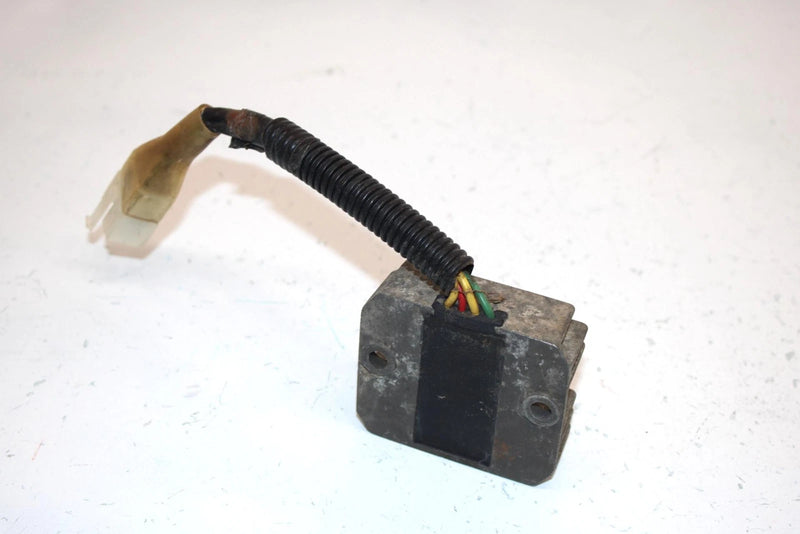 84 Honda Trx200a Oem Voltage Regulator 31600-VM5-000 AH9
