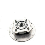 2002 Arctic Cat 375 2x4 Automatic OEM Front Wheel Hub W/Disc 0502-258 AA41