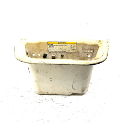 2001 Yamaha WaveRunner GP1200 OEM Battery Tray Box F0X-U8211-02-00 JY28