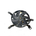 01-04 Honda Foreman Rubicon 500 TRX500 4x4 OEM Cooling Fan 19030-HN2-013 AH87