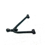 87 Suzuki Quadrunner 300 LT300E 2x4 OEM Right Lower A Arm 52410-41B00-126 AS36