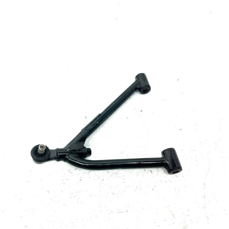 87 Suzuki Quadrunner 300 LT300E 2x4 OEM Right Lower A Arm 52410-41B00-126 AS36