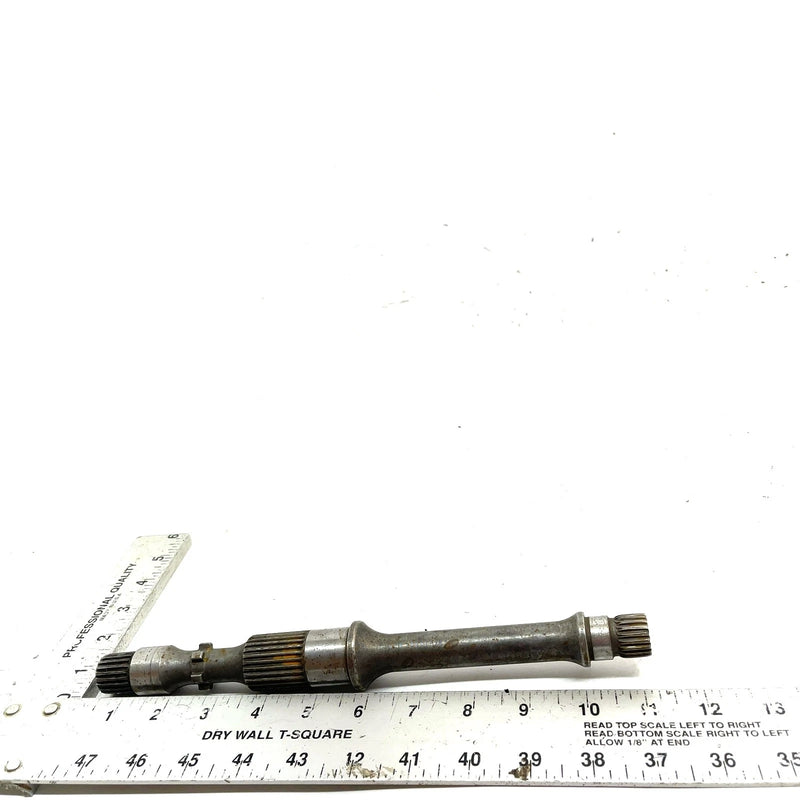 06 Honda Rancher 350 TRX350FM 4x4 OEM Rear Final Driveshaft 23611-HN5-670 AH75