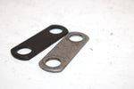 1987 Polaris 400 Oem Top Strap Spacer Pair 5220178 SP61
