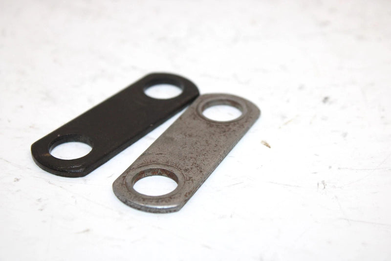 1987 Polaris 400 Oem Top Strap Spacer Pair 5220178 SP61