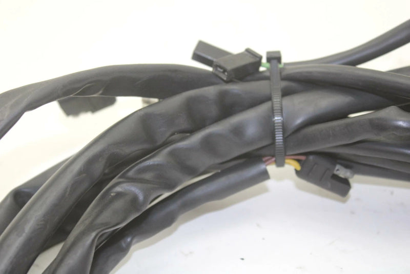 97 Arctic Cat Jag DLX OEM Main Harness 0686-397 SA92