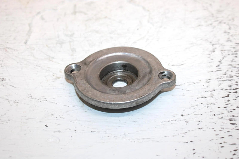 1985 Honda Atc 110a All Terrain Oem Clutch Cap Cover 22111-028-010 AH58